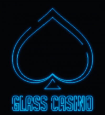 logo Glass Casino